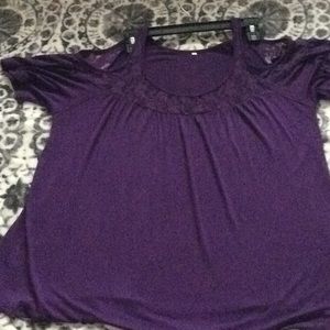 Women top size xl
